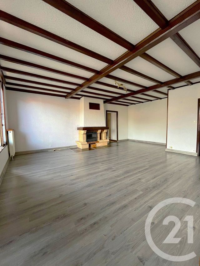 Appartement F6 à louer - 6 pièces - 129.15 m2 - OGY MONTOY FLANVILLE - 57 - LORRAINE - Century 21 Côté Est Immobilier