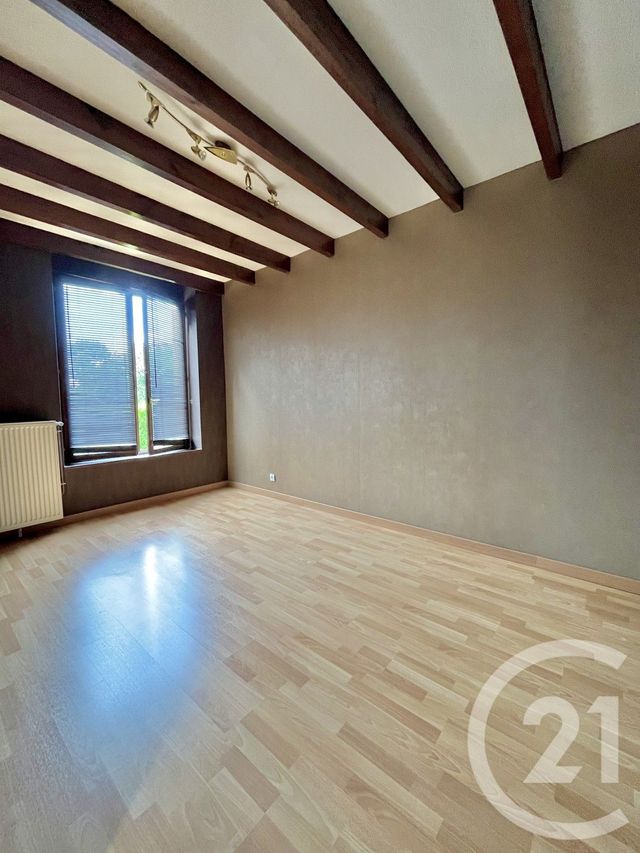 Appartement F6 à louer - 6 pièces - 129.15 m2 - OGY MONTOY FLANVILLE - 57 - LORRAINE - Century 21 Côté Est Immobilier