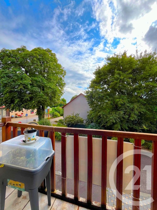 Appartement F6 à louer - 6 pièces - 129.15 m2 - OGY MONTOY FLANVILLE - 57 - LORRAINE - Century 21 Côté Est Immobilier