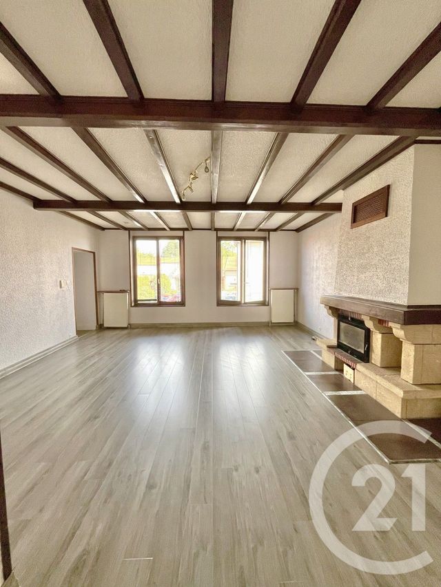 Appartement F6 à louer - 6 pièces - 129.15 m2 - OGY MONTOY FLANVILLE - 57 - LORRAINE - Century 21 Côté Est Immobilier