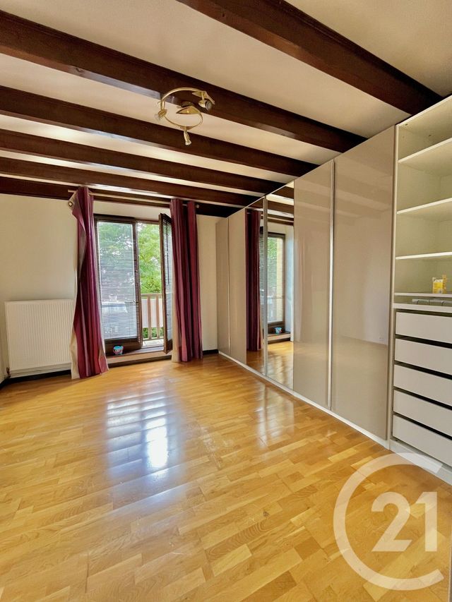 Appartement F6 à louer - 6 pièces - 129.15 m2 - OGY MONTOY FLANVILLE - 57 - LORRAINE - Century 21 Côté Est Immobilier