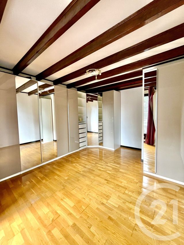 Appartement F6 à louer - 6 pièces - 129.15 m2 - OGY MONTOY FLANVILLE - 57 - LORRAINE - Century 21 Côté Est Immobilier