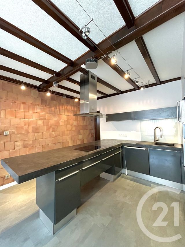 Appartement F6 à louer - 6 pièces - 129.15 m2 - OGY MONTOY FLANVILLE - 57 - LORRAINE - Century 21 Côté Est Immobilier