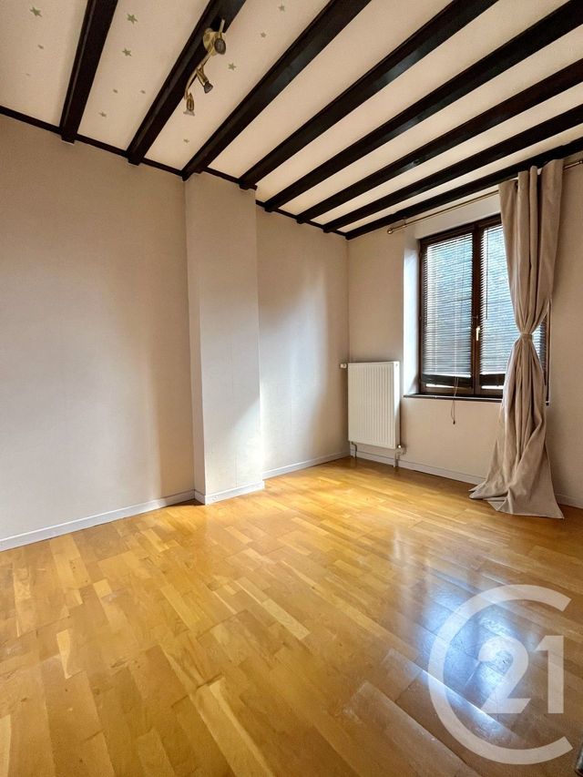 Appartement F6 à louer - 6 pièces - 129.15 m2 - OGY MONTOY FLANVILLE - 57 - LORRAINE - Century 21 Côté Est Immobilier