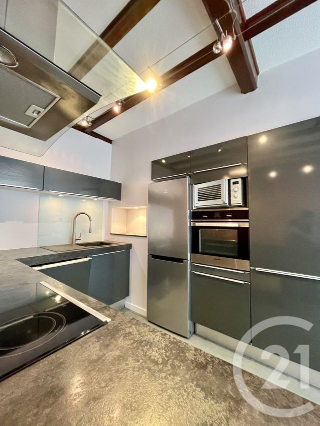 Appartement F6 à louer OGY MONTOY FLANVILLE