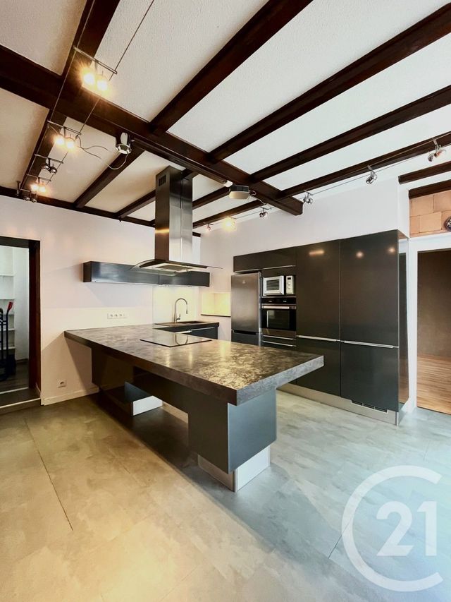 Appartement F6 à louer - 6 pièces - 129.15 m2 - OGY MONTOY FLANVILLE - 57 - LORRAINE - Century 21 Côté Est Immobilier