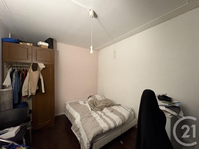 Appartement F2 à vendre - 2 pièces - 47.5 m2 - METZ - 57 - LORRAINE - Century 21 Côté Est Immobilier