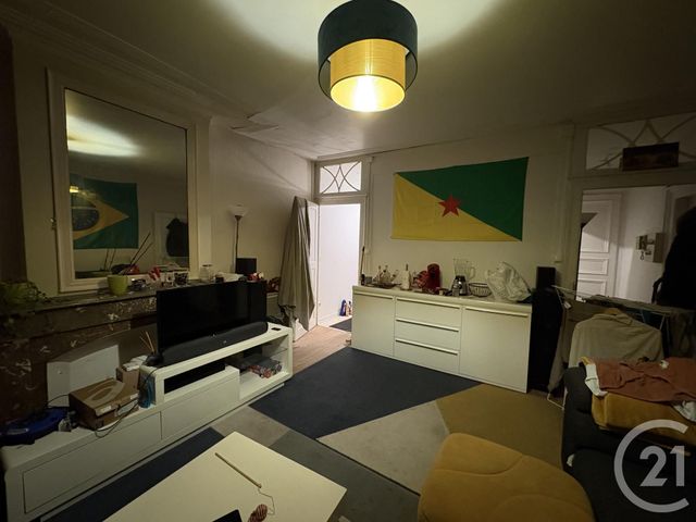 Appartement F2 à vendre - 2 pièces - 47.5 m2 - METZ - 57 - LORRAINE - Century 21 Côté Est Immobilier