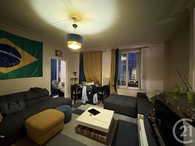 Appartement F2 à vendre - 2 pièces - 47.5 m2 - METZ - 57 - LORRAINE - Century 21 Côté Est Immobilier