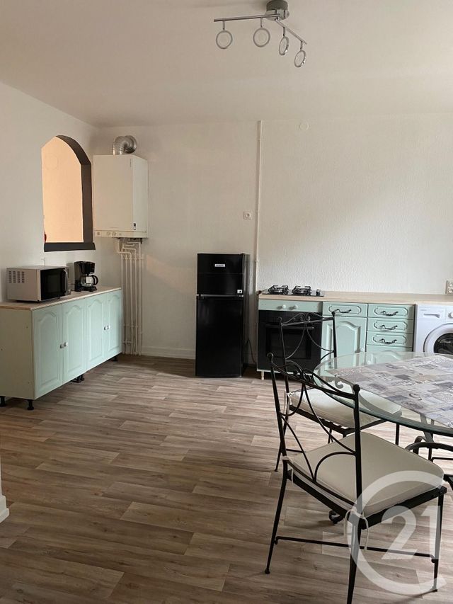 immeuble à vendre - 110.0 m2 - MOYEUVRE GRANDE - 57 - LORRAINE - Century 21 Côté Est Immobilier
