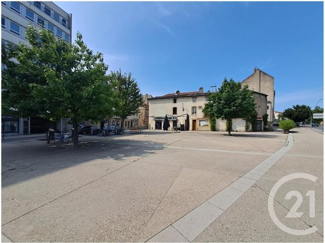 Appartement F3 à vendre - 3 pièces - 50.98 m2 - METZ - 57 - LORRAINE - Century 21 Côté Est Immobilier
