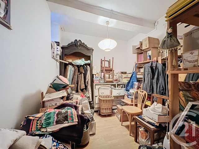 Appartement F3 à vendre - 3 pièces - 50.98 m2 - METZ - 57 - LORRAINE - Century 21 Côté Est Immobilier