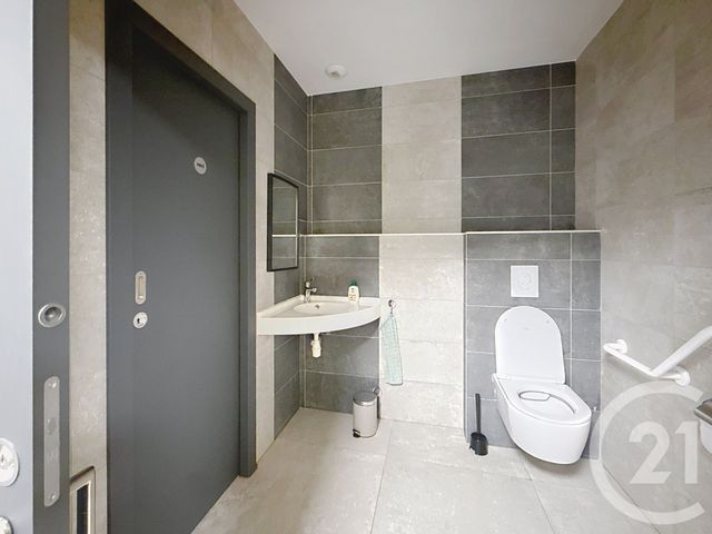 commerce à louer - 104.0 m2 - METZ - 57 - LORRAINE - Century 21 Côté Est Immobilier