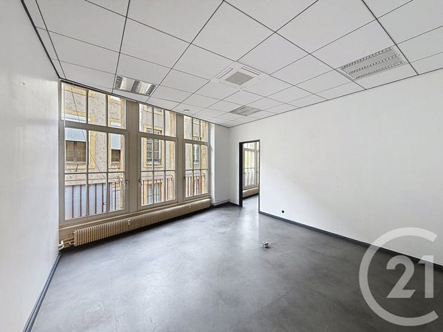 commerce à louer - 104.0 m2 - METZ - 57 - LORRAINE - Century 21 Côté Est Immobilier
