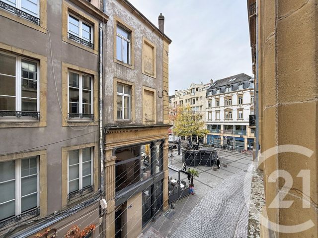 commerce à louer - 104.0 m2 - METZ - 57 - LORRAINE - Century 21 Côté Est Immobilier