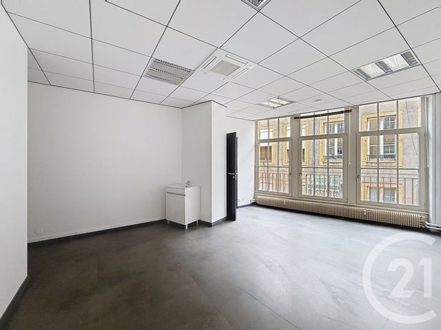 commerce à louer - 104.0 m2 - METZ - 57 - LORRAINE - Century 21 Côté Est Immobilier