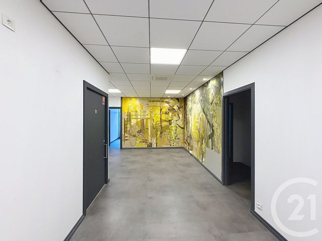 commerce à louer - 104.0 m2 - METZ - 57 - LORRAINE - Century 21 Côté Est Immobilier