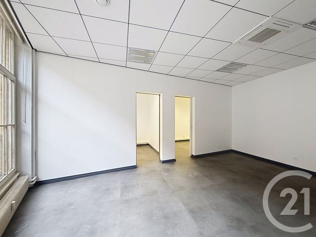 commerce à louer - 104.0 m2 - METZ - 57 - LORRAINE - Century 21 Côté Est Immobilier