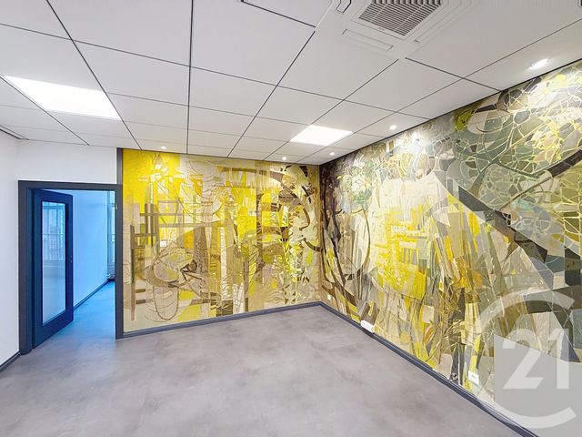 commerce à louer - 104.0 m2 - METZ - 57 - LORRAINE - Century 21 Côté Est Immobilier