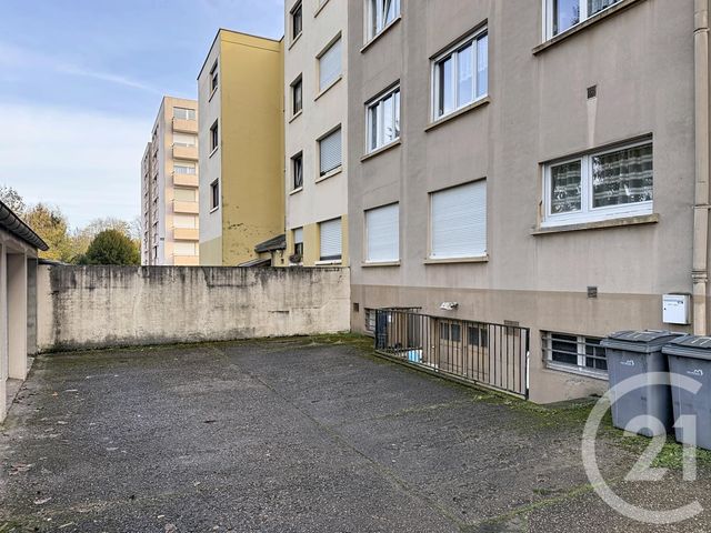 divers à vendre - 73.53 m2 - METZ - 57 - LORRAINE - Century 21 Côté Est Immobilier