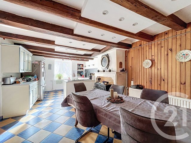 maison à vendre - 6 pièces - 173.0 m2 - PANGE - 57 - LORRAINE - Century 21 Côté Est Immobilier