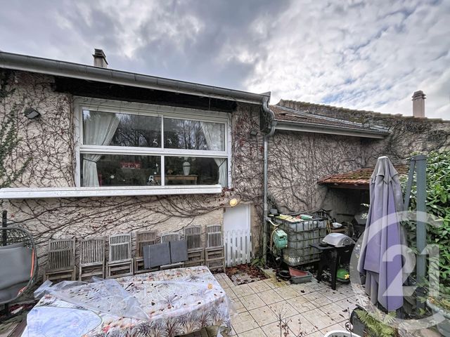 maison à vendre - 6 pièces - 173.0 m2 - PANGE - 57 - LORRAINE - Century 21 Côté Est Immobilier