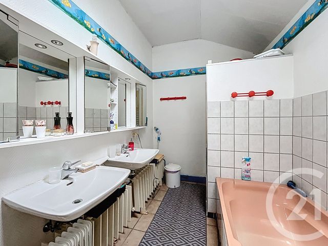 maison à vendre - 6 pièces - 173.0 m2 - PANGE - 57 - LORRAINE - Century 21 Côté Est Immobilier