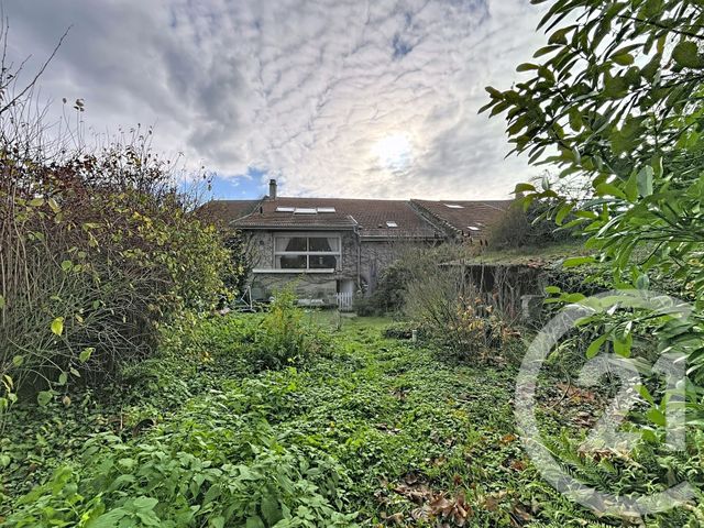 maison à vendre - 6 pièces - 173.0 m2 - PANGE - 57 - LORRAINE - Century 21 Côté Est Immobilier