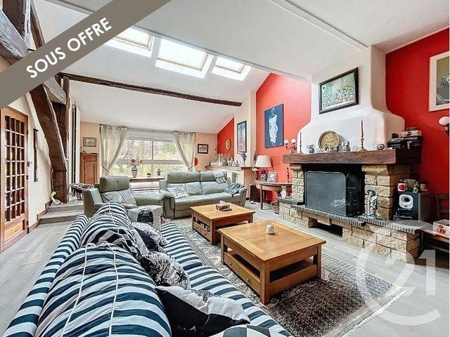 Maison à vendre PANGE