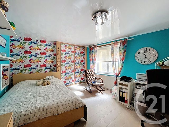 maison à vendre - 6 pièces - 173.0 m2 - PANGE - 57 - LORRAINE - Century 21 Côté Est Immobilier