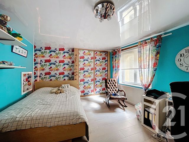 maison à vendre - 6 pièces - 173.0 m2 - PANGE - 57 - LORRAINE - Century 21 Côté Est Immobilier