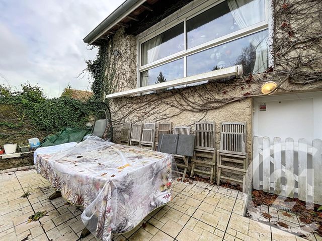 maison à vendre - 6 pièces - 173.0 m2 - PANGE - 57 - LORRAINE - Century 21 Côté Est Immobilier