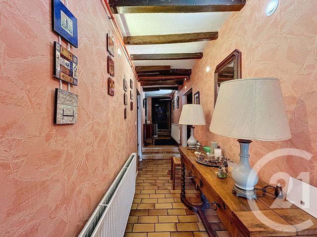 maison à vendre - 6 pièces - 173.0 m2 - PANGE - 57 - LORRAINE - Century 21 Côté Est Immobilier