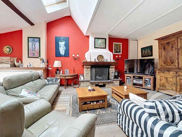 maison à vendre - 6 pièces - 173.0 m2 - PANGE - 57 - LORRAINE - Century 21 Côté Est Immobilier