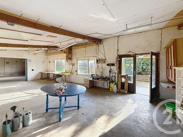 maison à vendre - 6 pièces - 129.94 m2 - COURCELLES CHAUSSY - 57 - LORRAINE - Century 21 Côté Est Immobilier