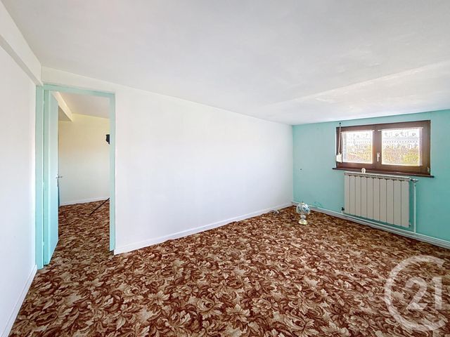 maison à vendre - 6 pièces - 129.94 m2 - COURCELLES CHAUSSY - 57 - LORRAINE - Century 21 Côté Est Immobilier