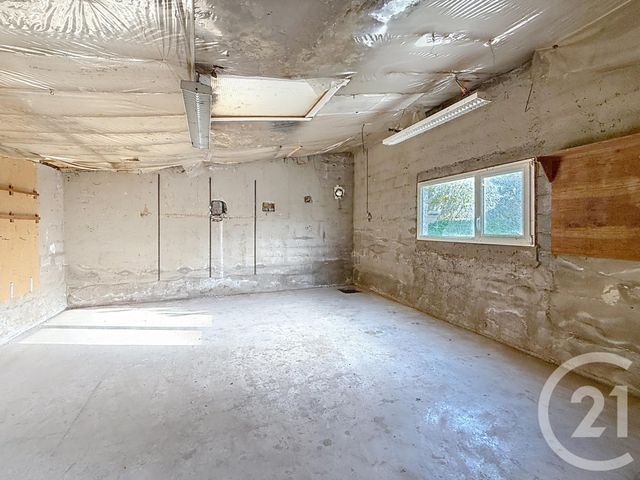 maison à vendre - 6 pièces - 129.94 m2 - COURCELLES CHAUSSY - 57 - LORRAINE - Century 21 Côté Est Immobilier