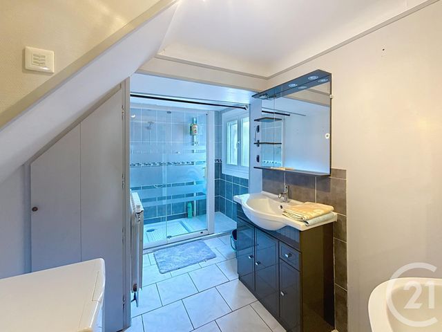 maison à vendre - 6 pièces - 129.94 m2 - COURCELLES CHAUSSY - 57 - LORRAINE - Century 21 Côté Est Immobilier