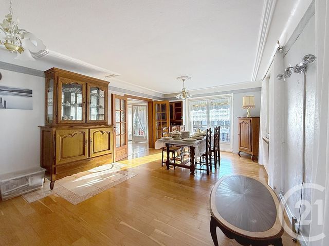 maison à vendre - 6 pièces - 129.94 m2 - COURCELLES CHAUSSY - 57 - LORRAINE - Century 21 Côté Est Immobilier