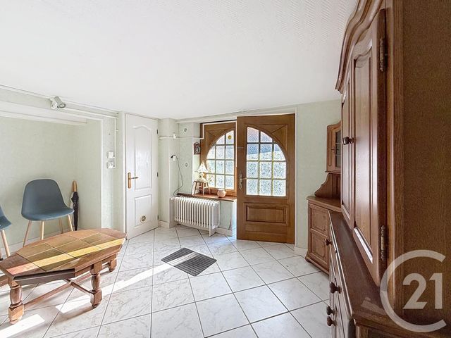 maison à vendre - 6 pièces - 129.94 m2 - COURCELLES CHAUSSY - 57 - LORRAINE - Century 21 Côté Est Immobilier