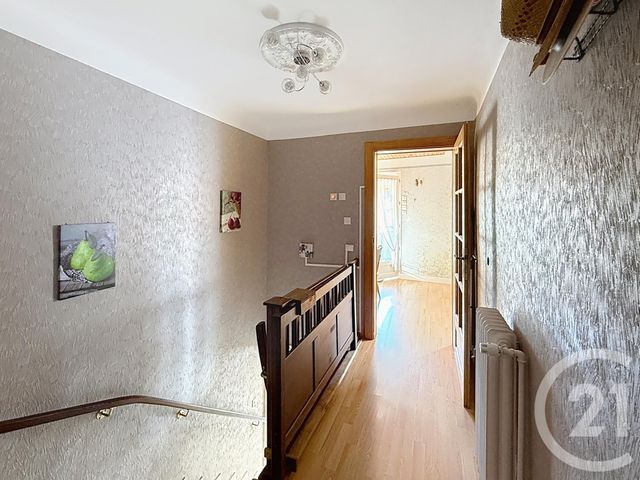 maison à vendre - 6 pièces - 129.94 m2 - COURCELLES CHAUSSY - 57 - LORRAINE - Century 21 Côté Est Immobilier