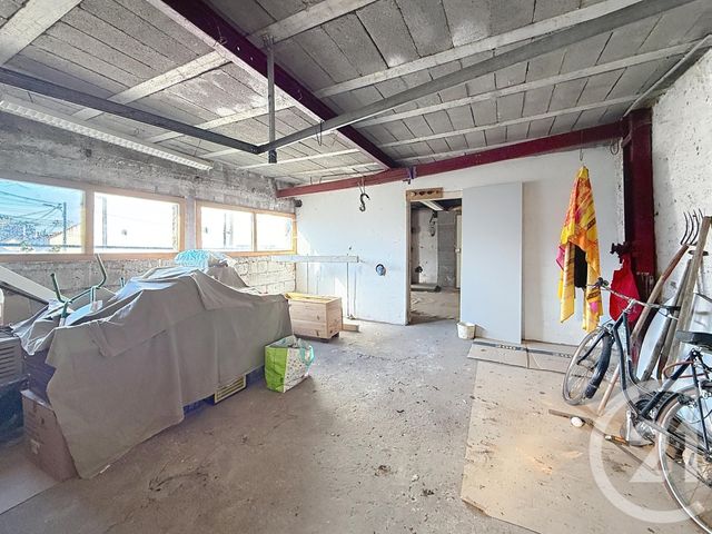 maison à vendre - 6 pièces - 129.94 m2 - COURCELLES CHAUSSY - 57 - LORRAINE - Century 21 Côté Est Immobilier