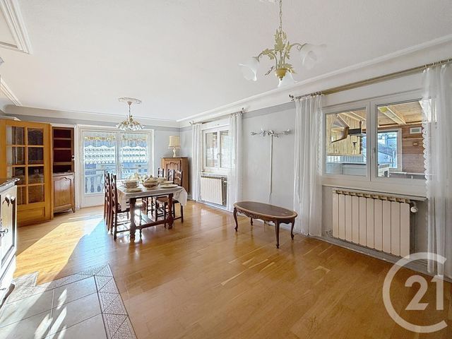 maison à vendre - 6 pièces - 129.94 m2 - COURCELLES CHAUSSY - 57 - LORRAINE - Century 21 Côté Est Immobilier