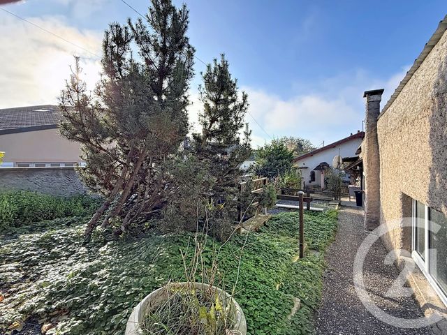 maison à vendre - 6 pièces - 129.94 m2 - COURCELLES CHAUSSY - 57 - LORRAINE - Century 21 Côté Est Immobilier