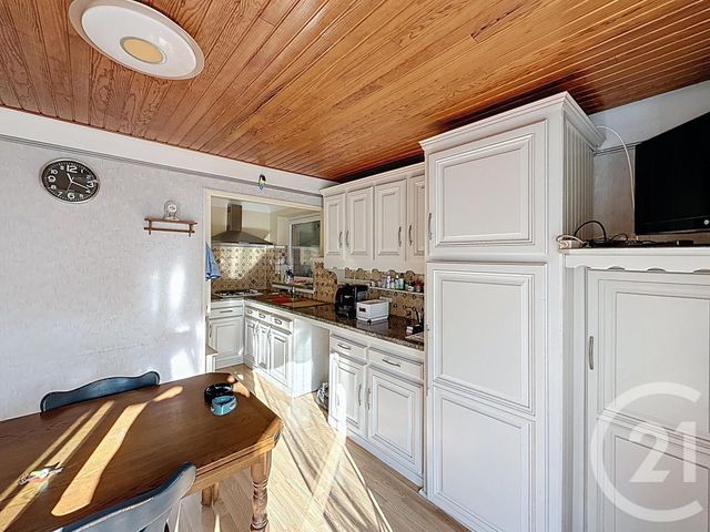 maison à vendre - 6 pièces - 129.94 m2 - COURCELLES CHAUSSY - 57 - LORRAINE - Century 21 Côté Est Immobilier