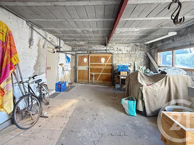 maison à vendre - 6 pièces - 129.94 m2 - COURCELLES CHAUSSY - 57 - LORRAINE - Century 21 Côté Est Immobilier