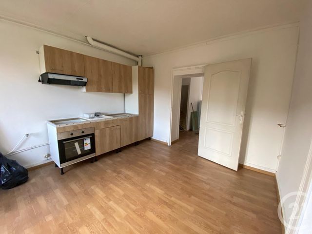 Appartement F4 à louer - 4 pièces - 78.31 m2 - ROSSELANGE - 57 - LORRAINE - Century 21 Côté Est Immobilier