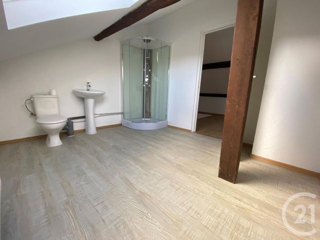 Appartement F4 à louer - 4 pièces - 78.31 m2 - ROSSELANGE - 57 - LORRAINE - Century 21 Côté Est Immobilier