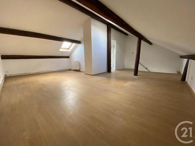 Appartement F4 à louer - 4 pièces - 78.31 m2 - ROSSELANGE - 57 - LORRAINE - Century 21 Côté Est Immobilier