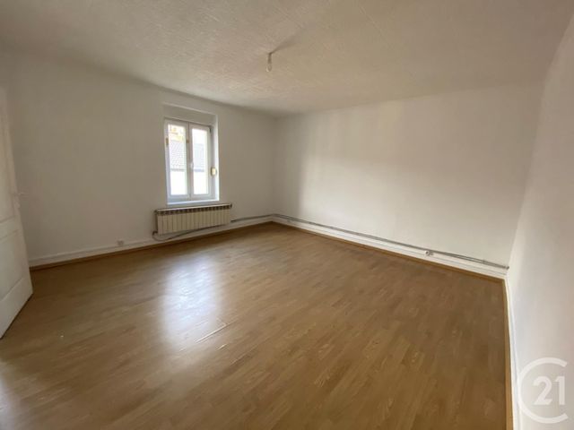 Appartement F4 à louer - 4 pièces - 78.31 m2 - ROSSELANGE - 57 - LORRAINE - Century 21 Côté Est Immobilier